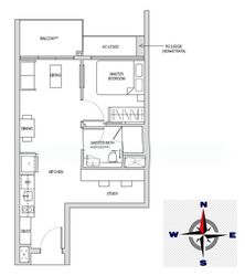 Affinity At Serangoon (D19), Apartment #550861541